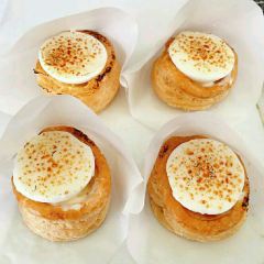 Cheung Chau Ping Kee User Photo