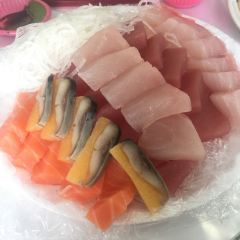 輝哥生魚片 User Photo