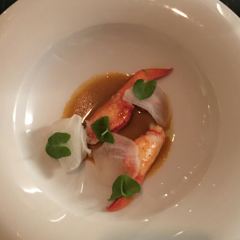 RISTORANTE BERTON 여행 사진