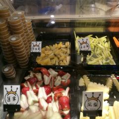 陈鹏鹏卤鹅饭店(欢乐海岸店) User Photo