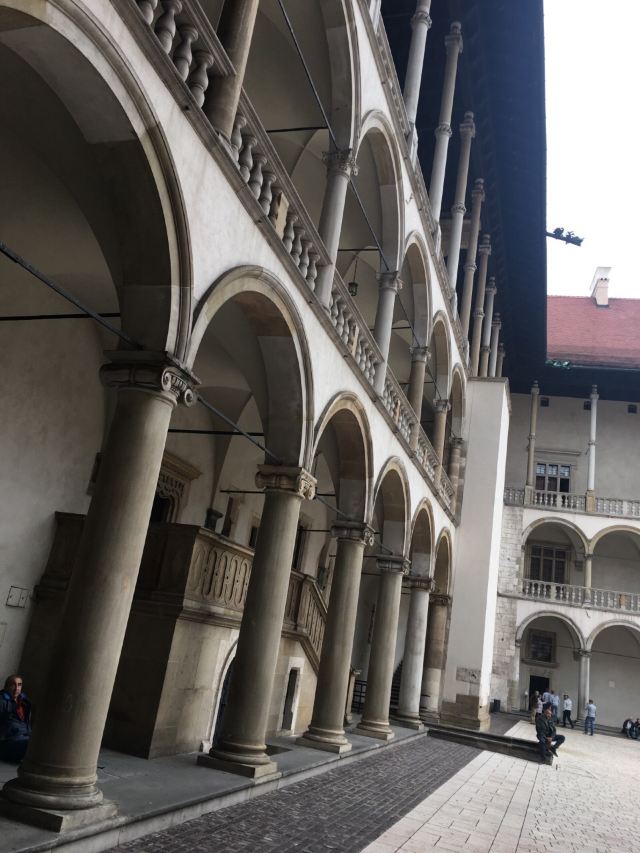 State Rooms