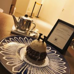 HERMES CAFÉ MADANG User Photo