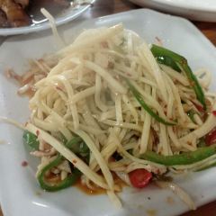 小小飯館（南潯古鎮景區店）張用戶圖片
