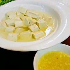 白鹿温泉餐厅 User Photo