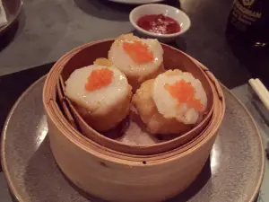 Mr Wong