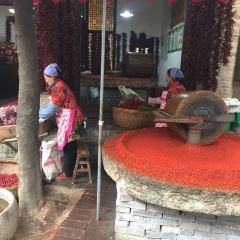 Yuanjiacun Food Street User Photo