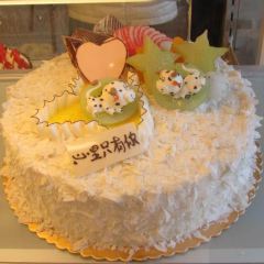 Qingyishipin (jinfulongkaifaqu) User Photo