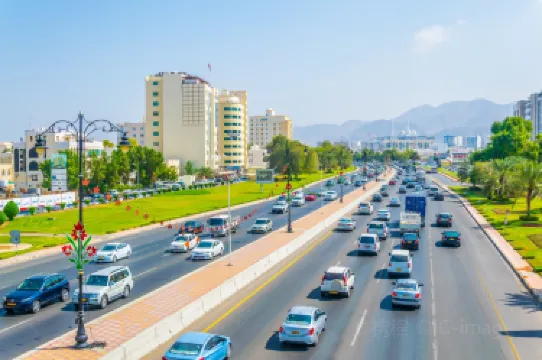 Governorate of Muscat
