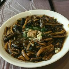 小欢喜(南新路店) User Photo