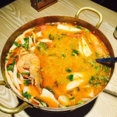 Yutaitai·Lijiang Restaurant(Xi Street Branch) User Photo