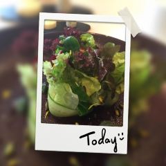 Restaurant Petrus User Photo