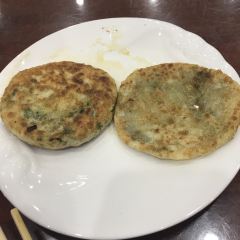 老山记海城馅饼大酒店 User Photo