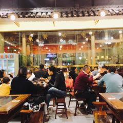 老腾鱼酱酸(凯里总店) 여행 사진