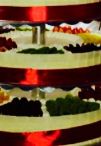 爱的礼物(新田小区店)