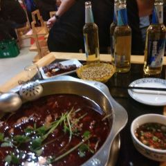 李二鲜鱼村(东岳路店) User Photo