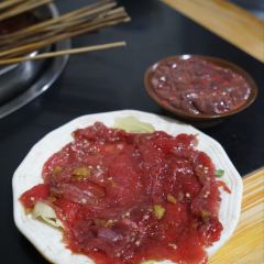 李串串老店·李杰一家三口(解放碑总店) User Photo