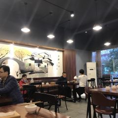 Yiweilingxian User Photo