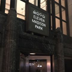 ELEVEN MADISON PARK User Photo