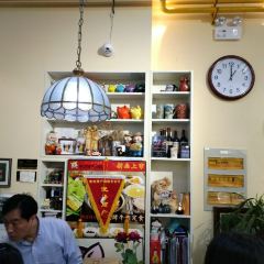 釜山豚骨湯飯（芝罘萬達廣場店）張用戶圖片