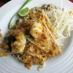 Pan Yaah Seaview Cafe Restaurant & Bar ảnh của người dùng