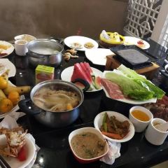 泉美国际美食汇 User Photo