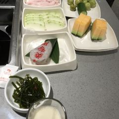 海底捞火锅(活力城店) User Photo