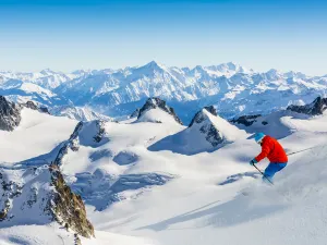 Monte Bianco