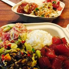 Da Poke Shack User Photo