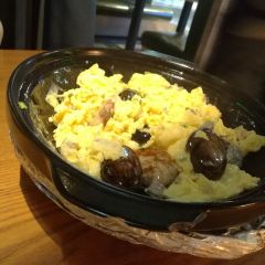 去茶去茶餐厅(中央大街店) User Photo