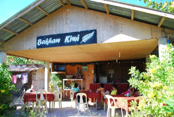 Bakhaw Kiwi