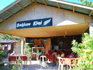 Bakhaw Kiwi