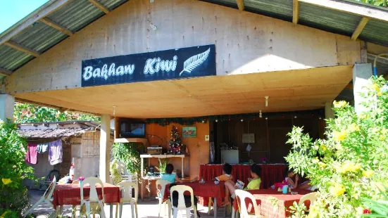 Bakhaw Kiwi