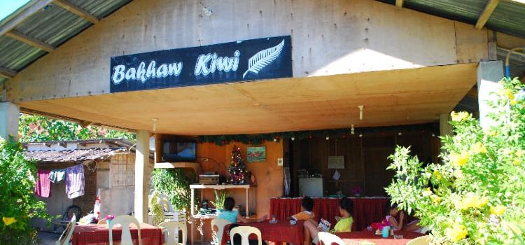 Bakhaw Kiwi