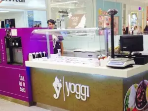 Yoggi Desigual