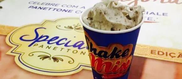 Chiquinho Sorvetes - Sobral