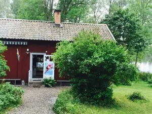 Café Björndammen