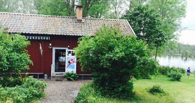 Café Björndammen