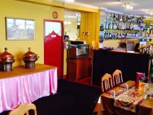 Kafal Indian Cuisine, Whangamata
