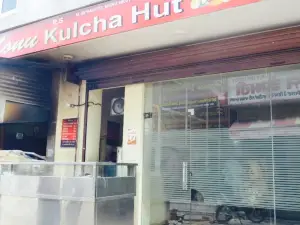 Monu Kulcha Hut