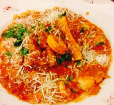 Mamaveca Mexican Restaurant