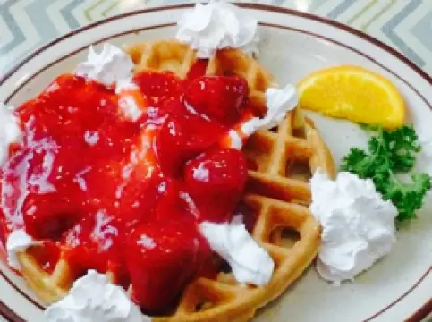 Tiny's Family Restaurant And lounge