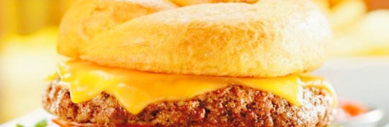 Ruby Tuesday Restaurant