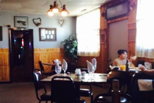 Frontier Bar & Supper Club