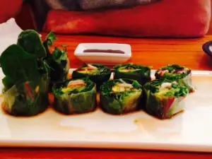 Sushi Ocean View Japanese Restaurant