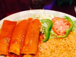Agave Mexican Restaurant