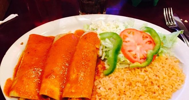 Agave Mexican Restaurant