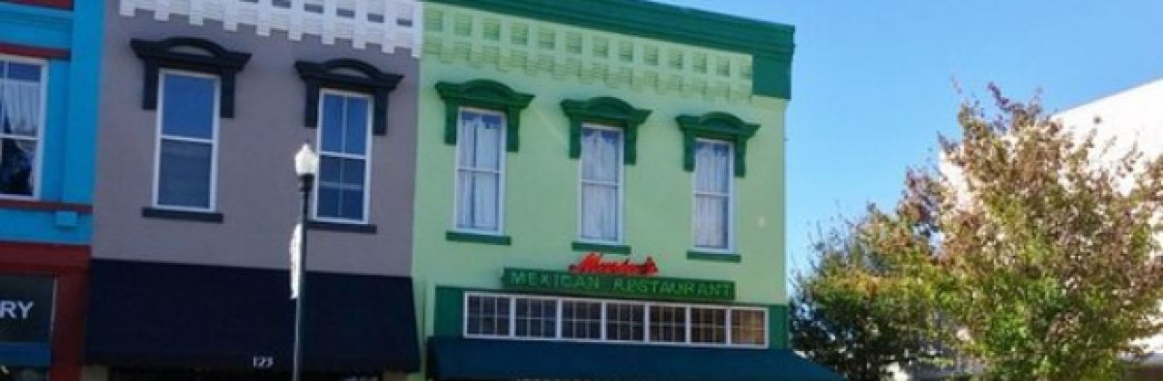 Maria's Mexican Restaurant