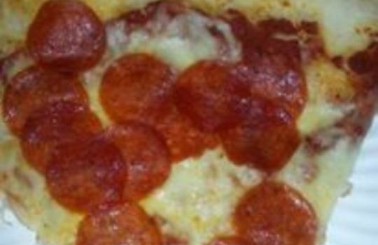 Bub's Pizza & Deli
