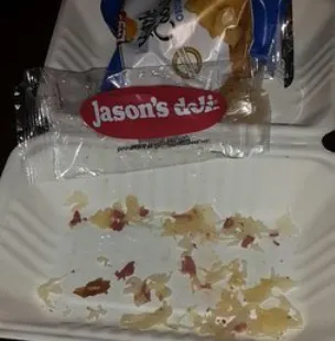 Jason's Deli