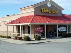 Bob Evans